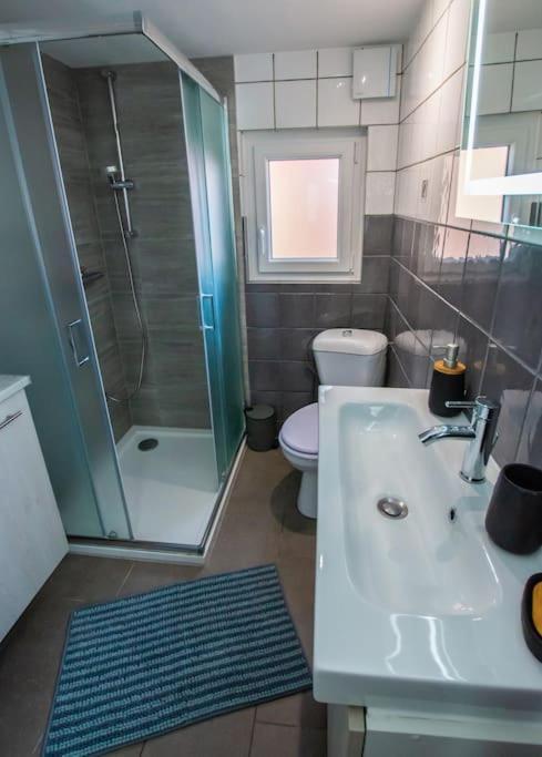 Holiday home Le Nid Cosy D'obernai /2min Centre Ville/parking