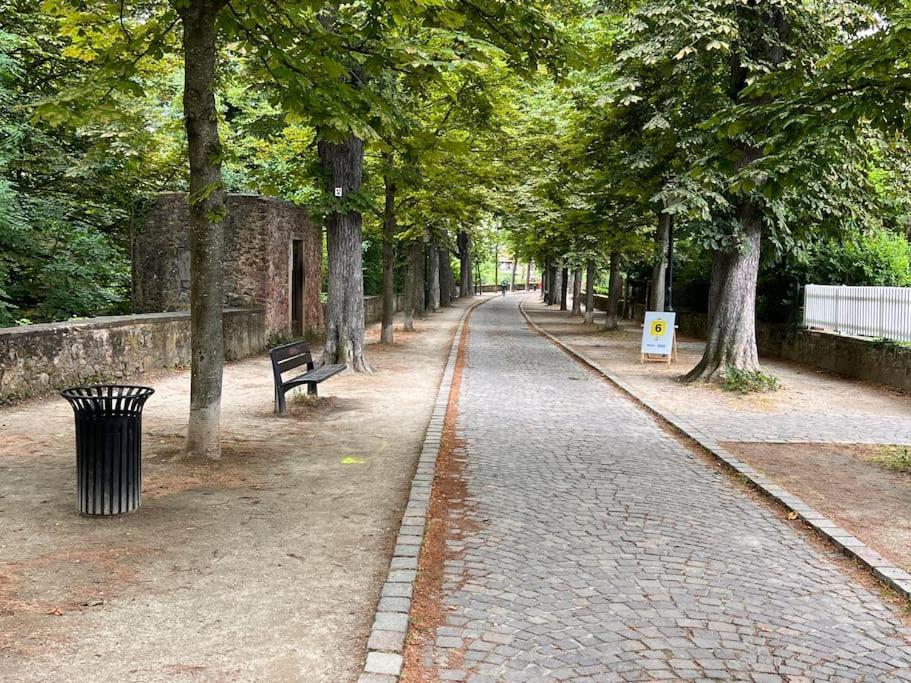 Le Nid Cosy D'obernai /2min Centre Ville/parking * Obernai