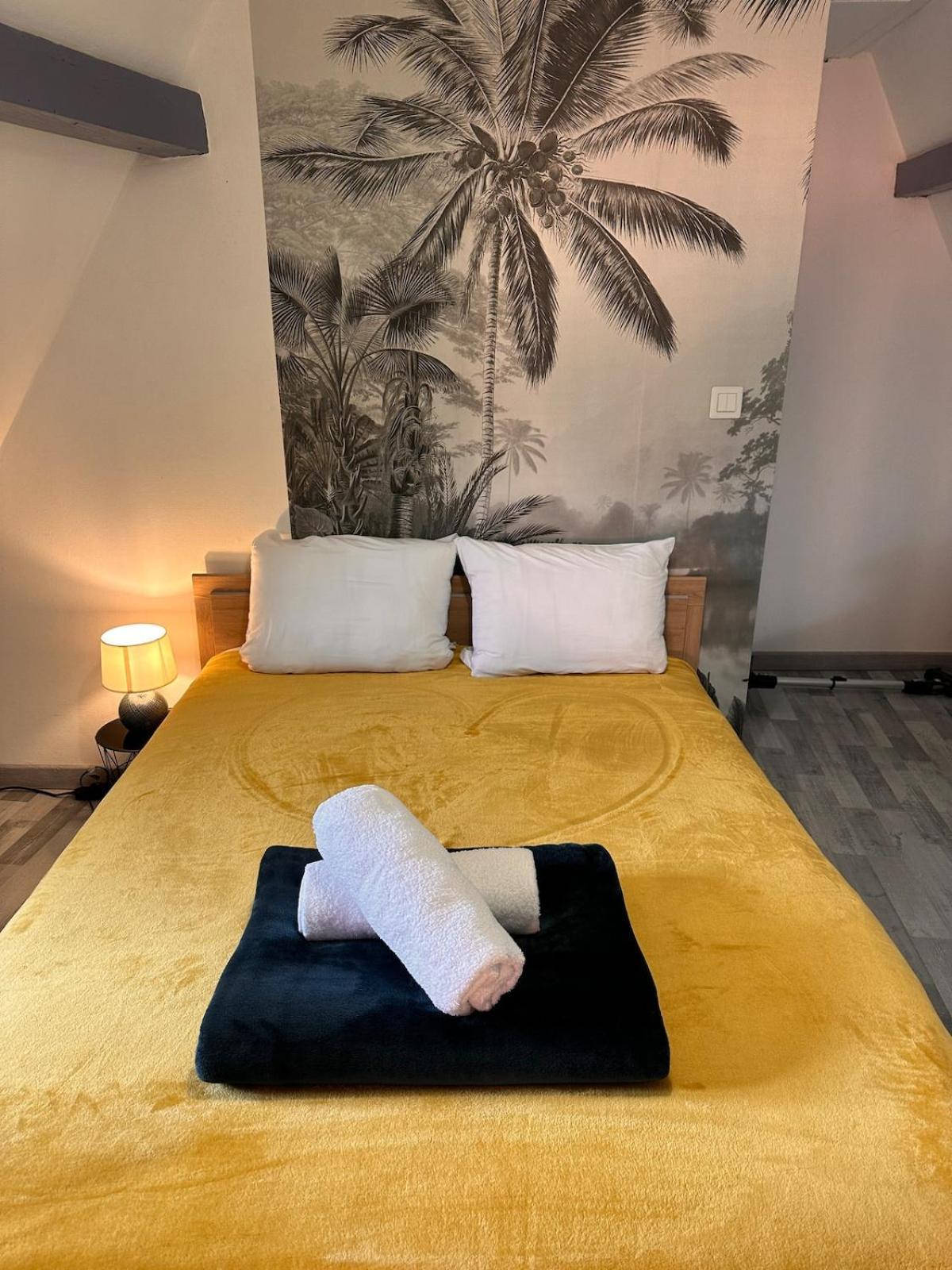 Le Nid Cosy D'obernai /2min Centre Ville/parking